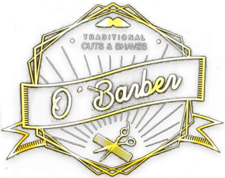 Obarberr Barbier A Rennes Logo