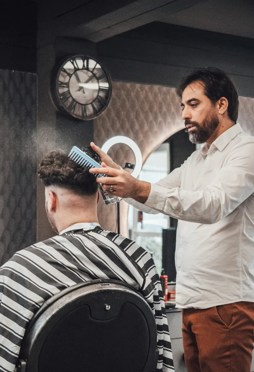 Obarberr Barbier A Rennes Quipe 1